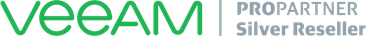 Veeam Silver Propartner